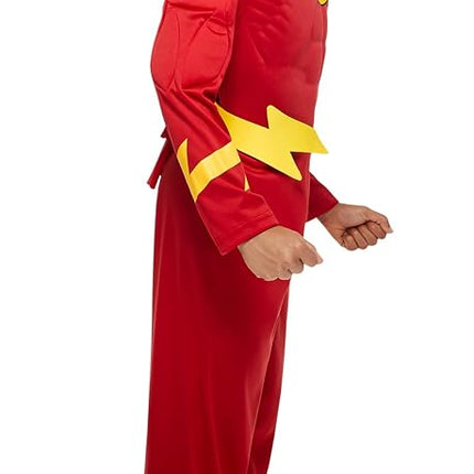 Rubies Muscle Chest Flash (Medium)