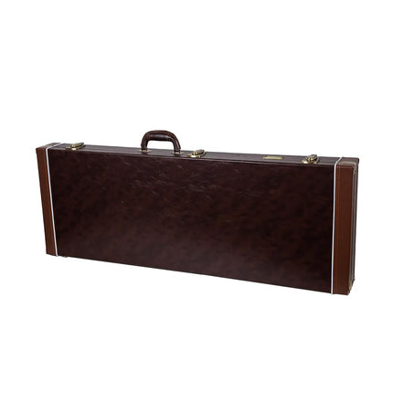 Crossrock Electric Guitar Case fits PRS SE Standar