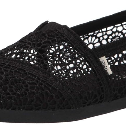 TOMS Alpargata 3.0 Women's Slip-On Slippers, Comfo