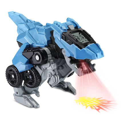 VTech Switch and Go Race Car, Velociraptor