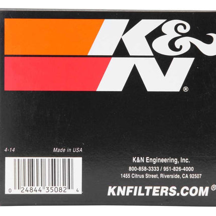 K&N 81-0402 Car Fuel Pump