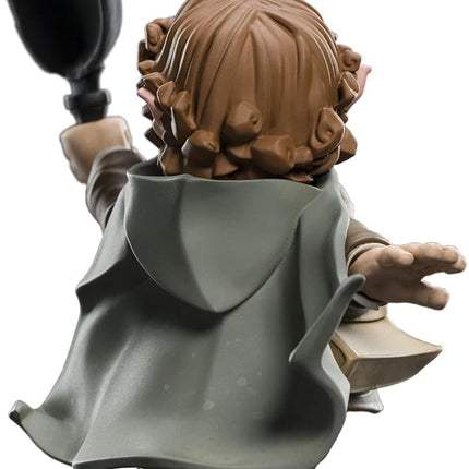 Weta The Lord of the Rings - Sam Mini Epics Vinyl Figure