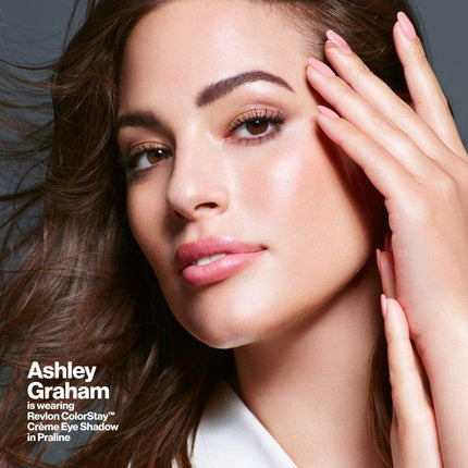 Revlon Colorstay Sombra de Ojos en Crema Pistacho 009