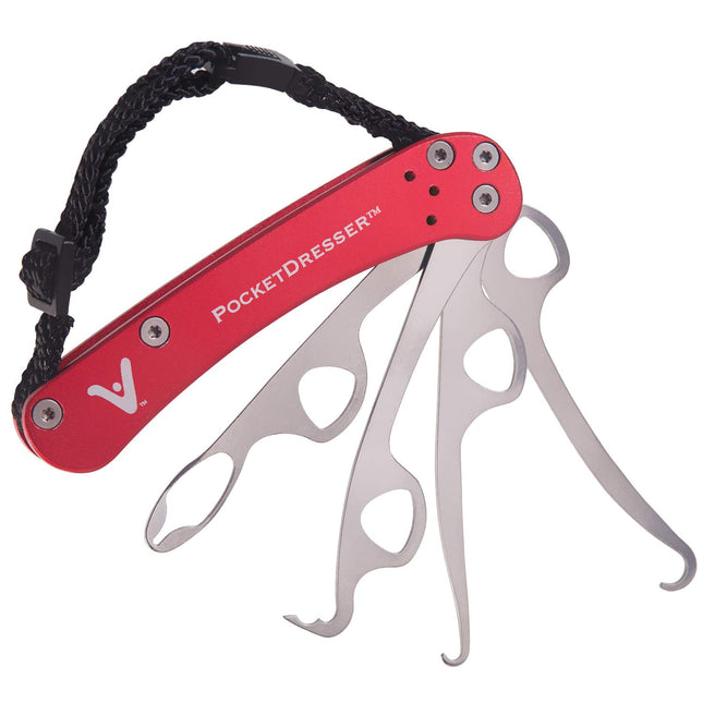 Smarthealth HealthSmart All-in-One Tools Pocket Dr