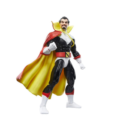 Marvel Legends Series Count Nefaria Comics Action Figure