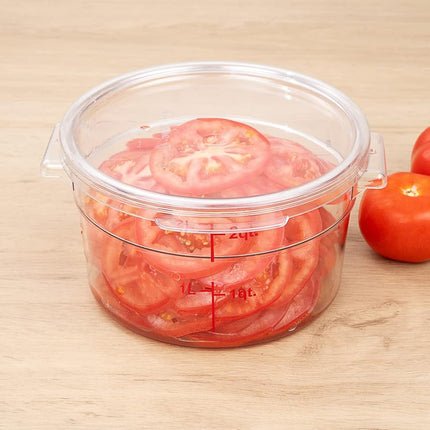 Restaurantware-LIDS ONLY: Restpresso Lids for 8-12- 16- and 20-Ounce Coffee Cups, Pack of 500 Vented Disposable Covers - Cups Sold Separately, Elevated Spout, White Bagasse, Microwavable