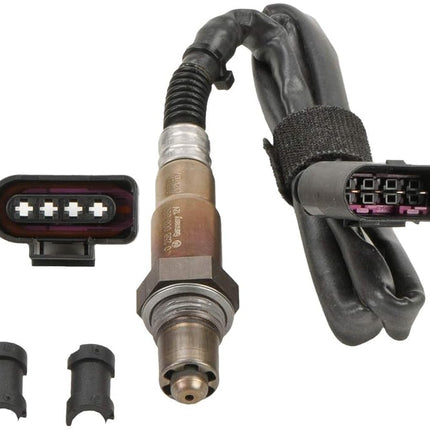 BOSCH 16980 Premium Original Equipment Oxygen Sensor - Compatible with Select Audi TT Quattro