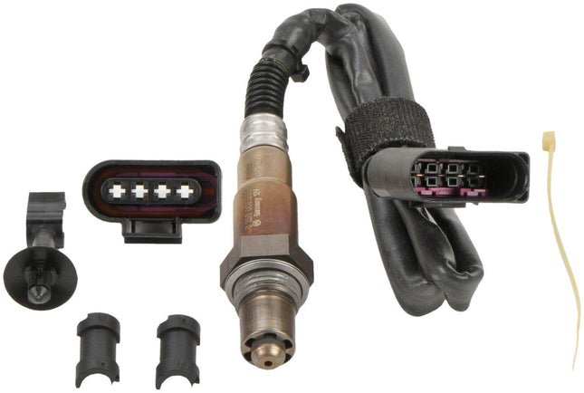 BOSCH 16980 Premium Original Equipment Oxygen Sens