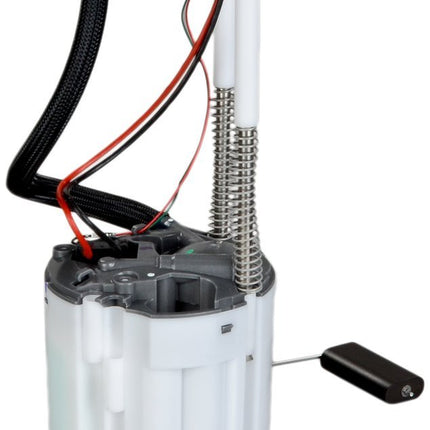BOSCH 67795 Conjunto de módulo de bomba de combustible de equipo original - Compatible con Chevrolet Silverado 1500; GMC Sierra 1500 seleccionados