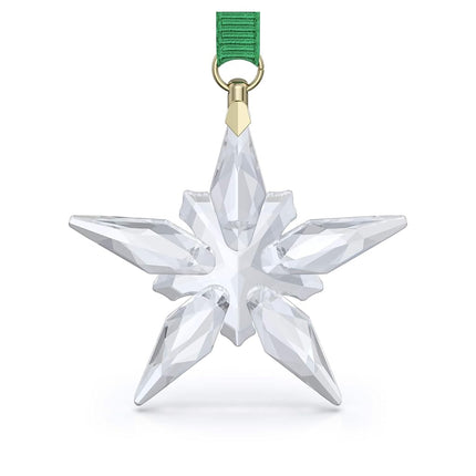 Swarovski Annual Edition Little Star Ornament 2025