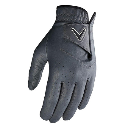 Callaway Golf Opti Color Glove (Worn on Left Hand,