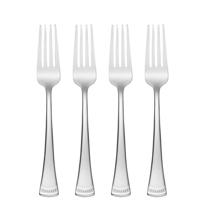 Lenox 894753 Portola Salad Forks, Set of 4