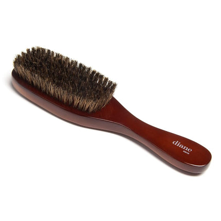 DIANE Imported Pure Bristle Professional Hair Brush (Model: 8119)