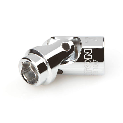 TEKTON 1/4 Inch Drive x 7 mm Universal Joint Socke