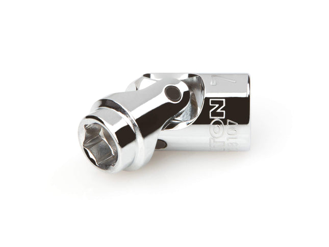 TEKTON 1/4 Inch Drive x 7 mm Universal Joint Socke
