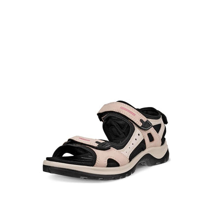 ECCO Offroad 06956361155 Women's Shoes, rose, 2/2.5 UK