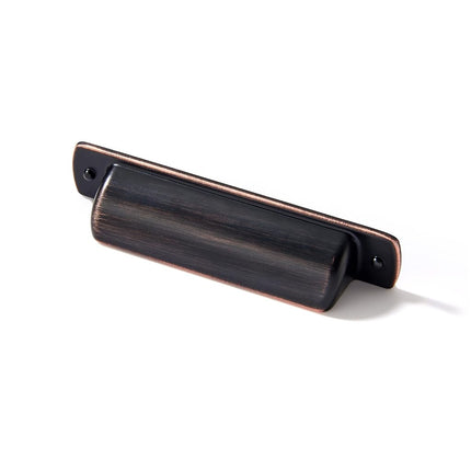 khtumeware 10 Pack 3" Drawer Pulls Oil Rubbed Bron