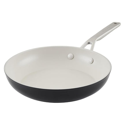 KitchenAid Hard Anodized Ceramic Nonstick Frying P