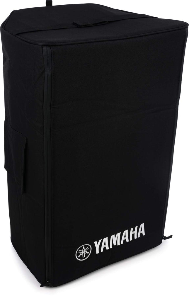 Yamaha SPCVR-1501 Padded Cover For DXR15/DBR15/CBR
