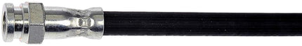 Durite hydraulique de frein Dorman H629118 pour certains modèles Peugeot