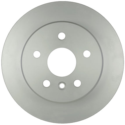 BOSCH 50011234 QuietCast Premium Disc Brake Rotor 