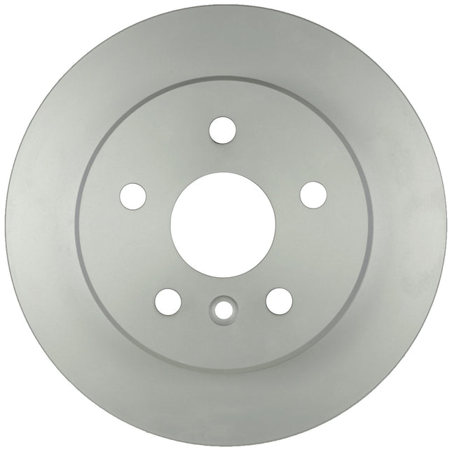 BOSCH 50011234 QuietCast Premium Disc Brake Rotor 