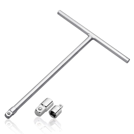 Neiko¨ 01135A 3/8-inch Drive T-Handle Wrench with 