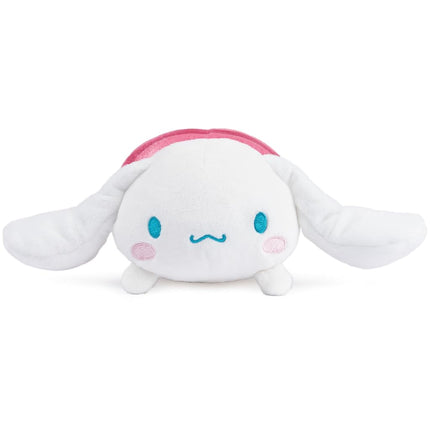 GUND Sanrio Cinnamoroll Sashimi Plush Premium Soft Toy from 1 Years, Pink/White, 6 Inch