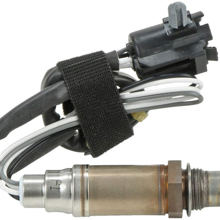 BOSCH 13674 Premium OE Fitment Oxygen Sensor - Compatible with Select Chrysler Town & Country, Voyager; Dodge Caravan, Grand Caravan