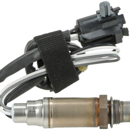 BOSCH 13674 Premium OE Fitment Oxygen Sensor - Compatible with Select Chrysler Town & Country, Voyager; Dodge Caravan, Grand Caravan