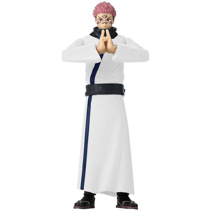 Anime Heroes Jujutsu Kaisen Ryomen Sukuna