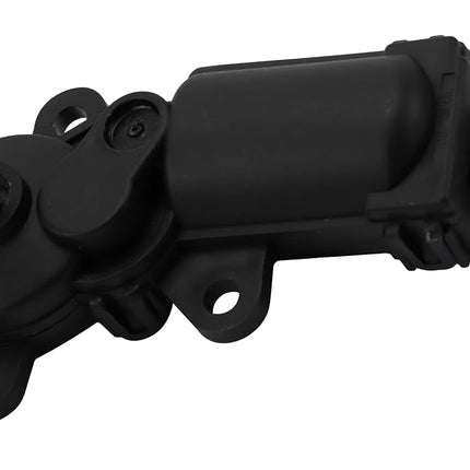 ACDelco GM Original Equipment 15-74123 Heating and Air Conditioning Panel Mode Door Actuator