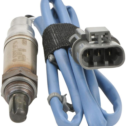 Bosch 15983 Premium Original Equipment Oxygen Sensor - Compatible With Select Nissan Frontier, Xterra