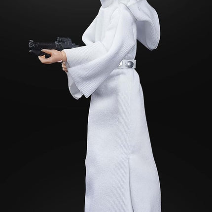 Star Wars The Black Series Archive Collection Princess Leia Organa 15-Cm-Scale A New Hope Lucasfilm 50th Anniversary Figure