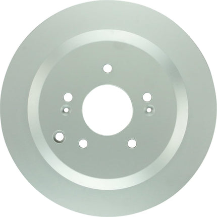 Bosch 20010323 QuietCast Premium Disc Brake Rotor