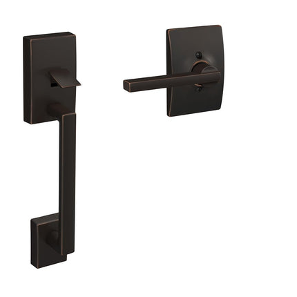 SCHLAGE FE285 Century by Latitude Century by Botto
