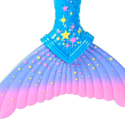 Barbie Dreamtopia Merman Doll, Blonde Hair