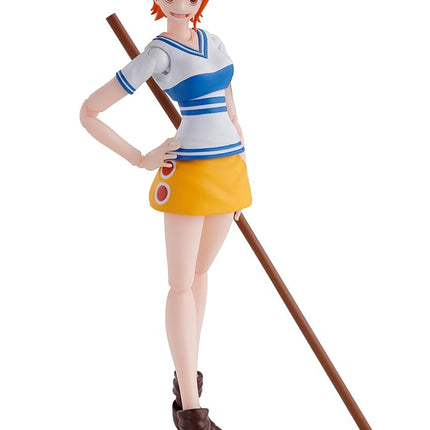 TAMASHII NATIONS One Piece figurine S.H. Figuarts 
