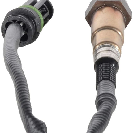 Bosch 16421 Premium Original Equipment Oxygen Sensor - Compatible With Select BMW 550i, 650i, 750i, 750Li, 760Li, M3, X5, X6; Rolls-Royce Phantom