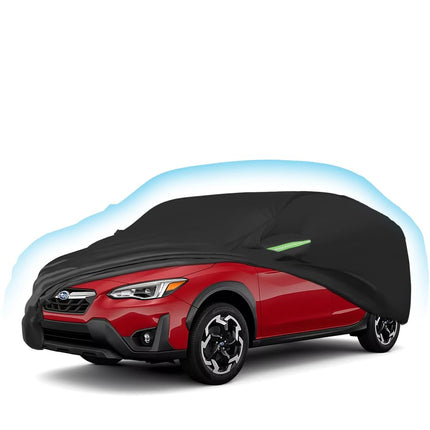 Proadsy Car Cover for Subaru Crosstrek 2018-2022 2