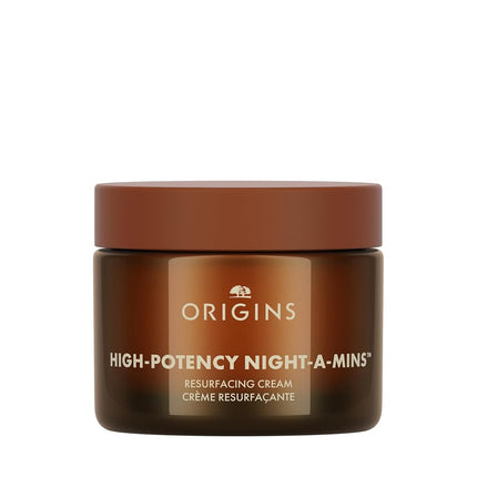 Origins High Potency Night-A-Mins Oil-Free Resurfa