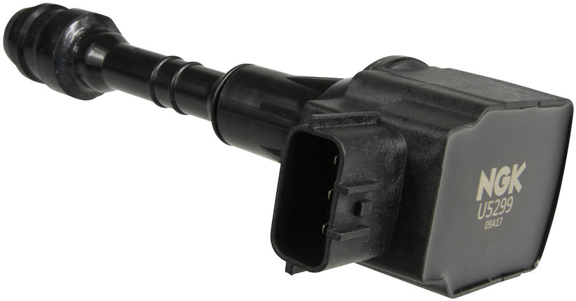 NGK U5299 (48969) COP Ignition Coil, Pack of 1