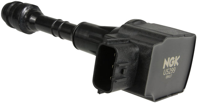 NGK U5299 (48969) COP Ignition Coil, Pack of 1
