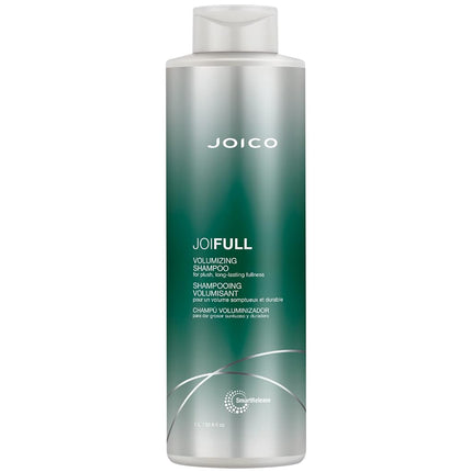 Joico JoiFULL Volumizing Shampoo 33.8 fl oz