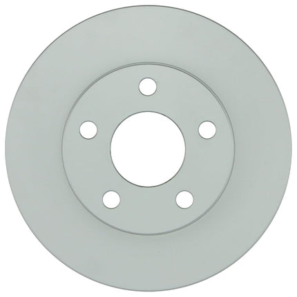 Bosch 25010539 QuietCast Premium Disc Brake Rotor