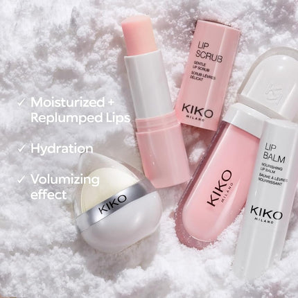 KIKO Milano Drop Lip Balm | Moisturising Lip Balm