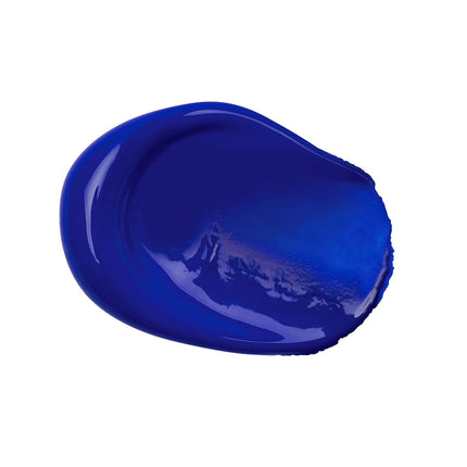 Liquitex 4332380 Basics Acrylic Paint 32-Ounce Jar, Ultramarine Blue