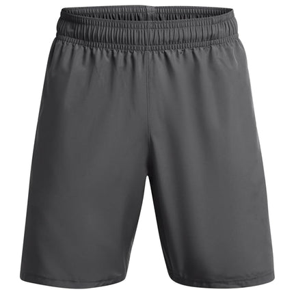 Under Armour - Mens Woven Wdmk Shorts, Color Csr (026), Size: X-Small