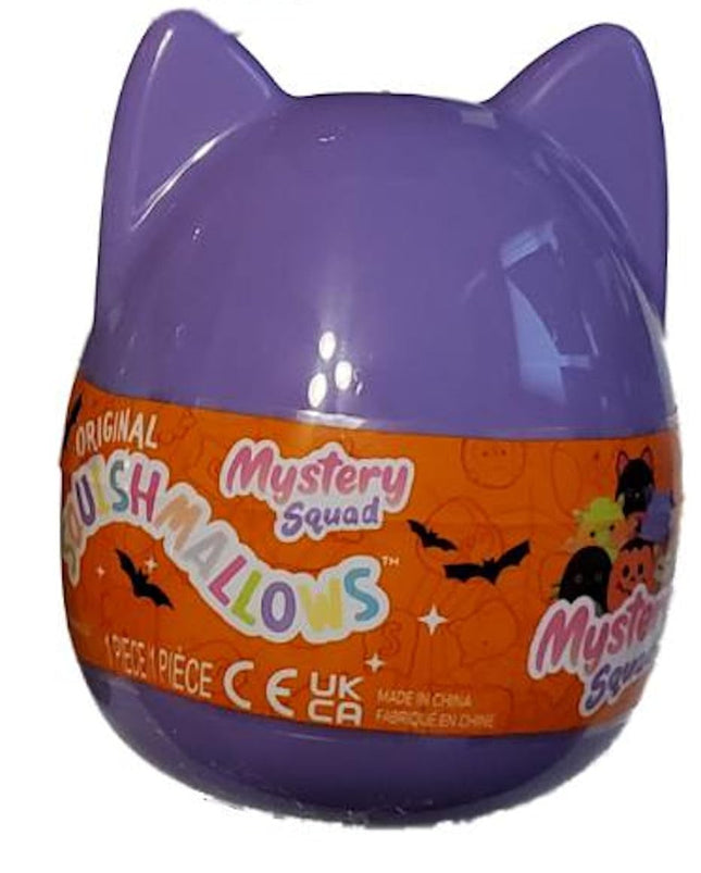 Squishmallows 5" Halloween Mystery Capsule