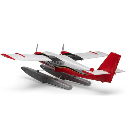E-flite Float Set UMX Cub UMX Timber EFLUA1190 Miscellaneous Airplane Accessories